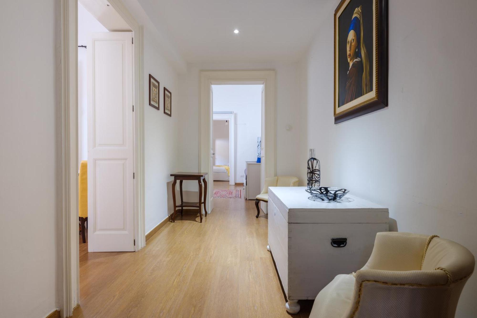 San Lazzaro Centro Villa Lecce Exterior photo