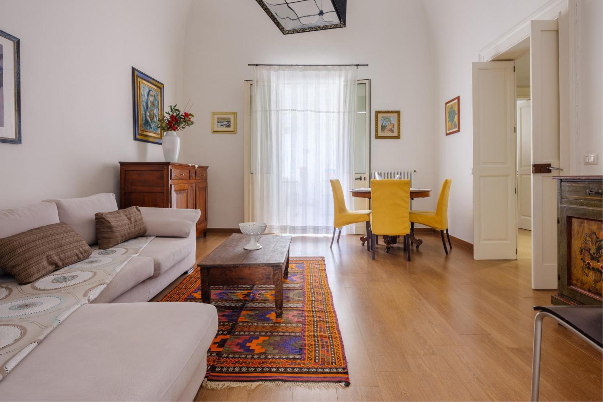 San Lazzaro Centro Villa Lecce Exterior photo