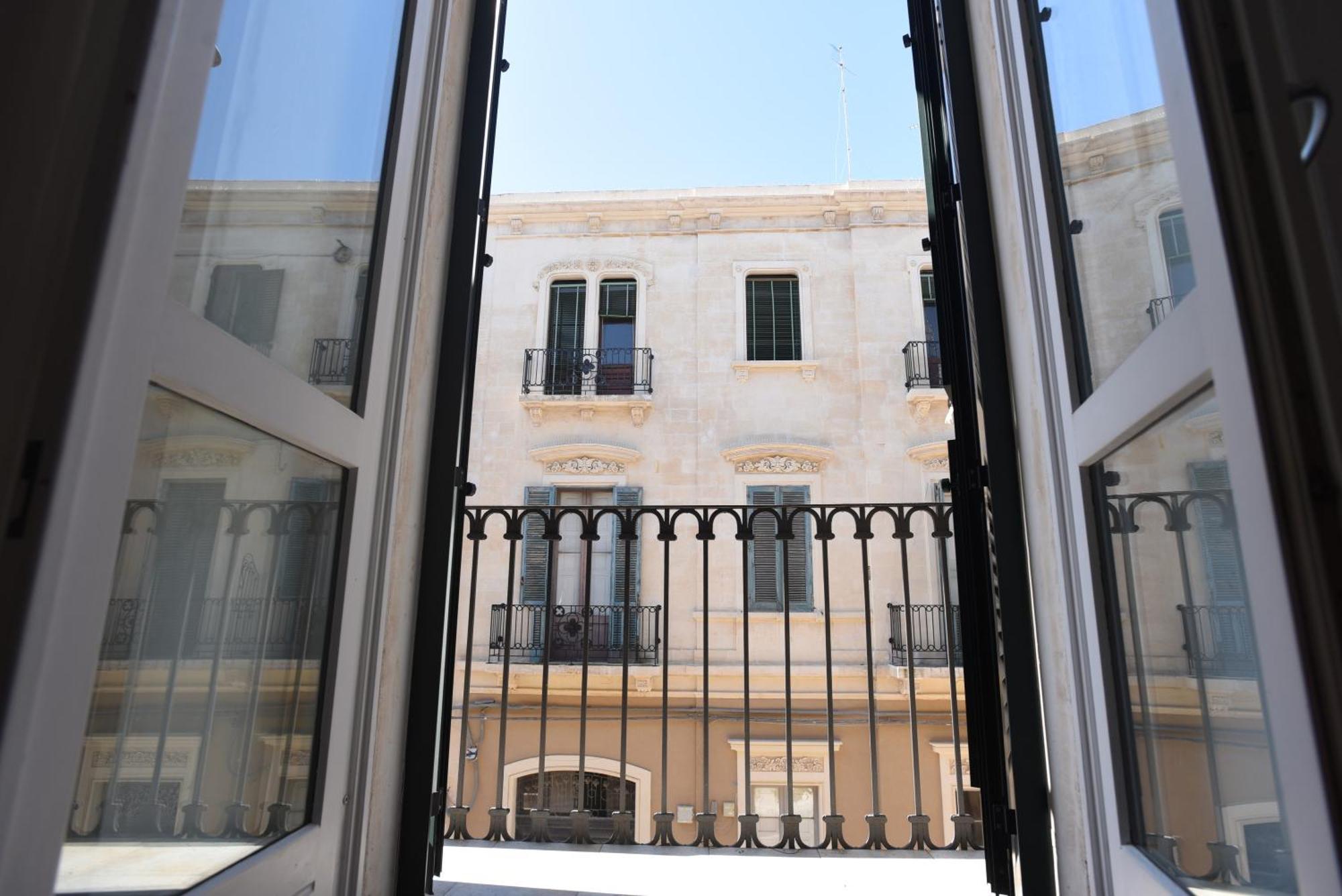 San Lazzaro Centro Villa Lecce Exterior photo