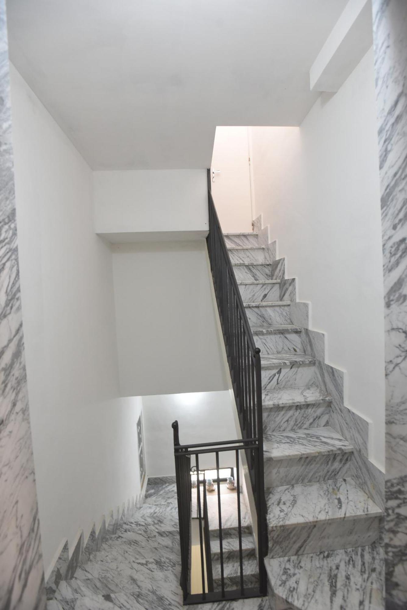 San Lazzaro Centro Villa Lecce Exterior photo