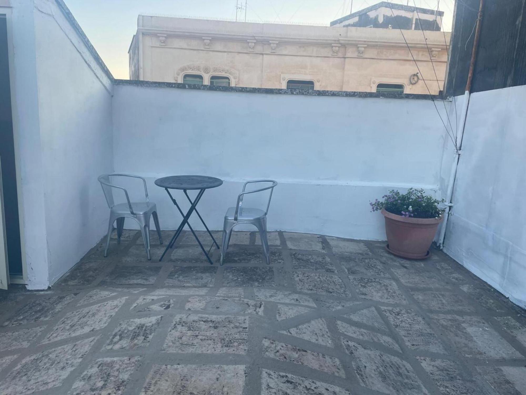 San Lazzaro Centro Villa Lecce Exterior photo